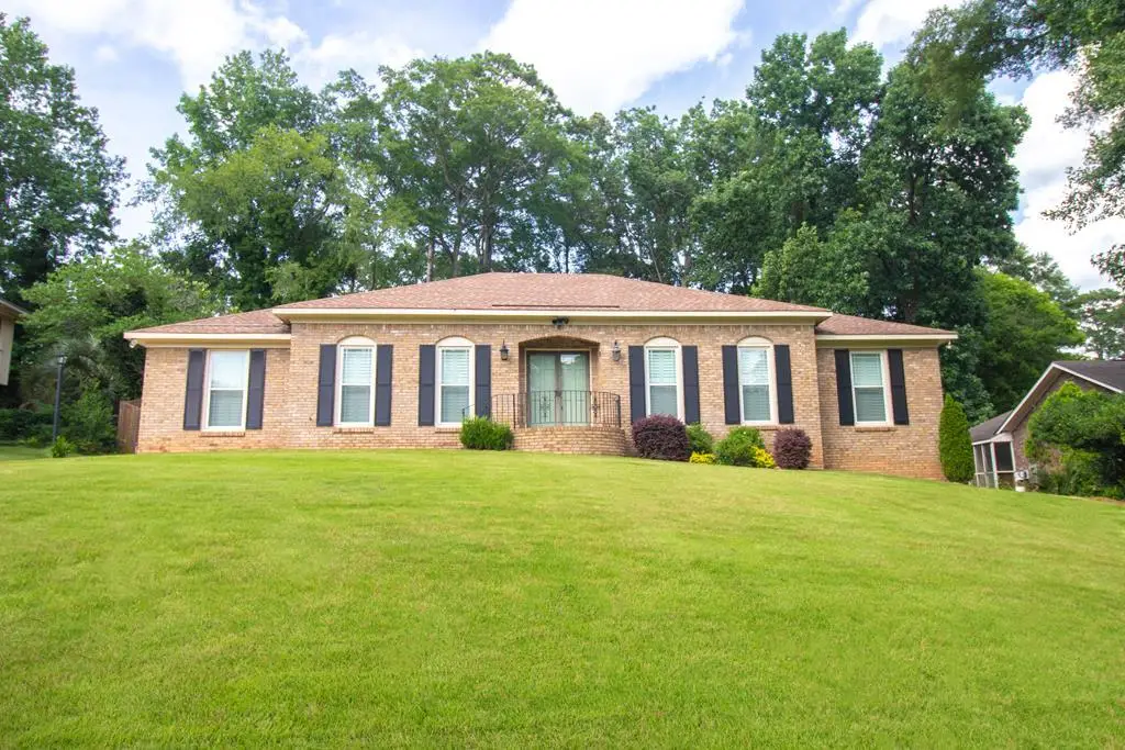 5614 Winvelly Drive, Columbus, GA 31909 - #1
