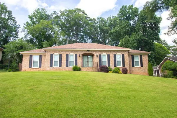 5614 Winvelly Drive, COLUMBUS, GA 31909