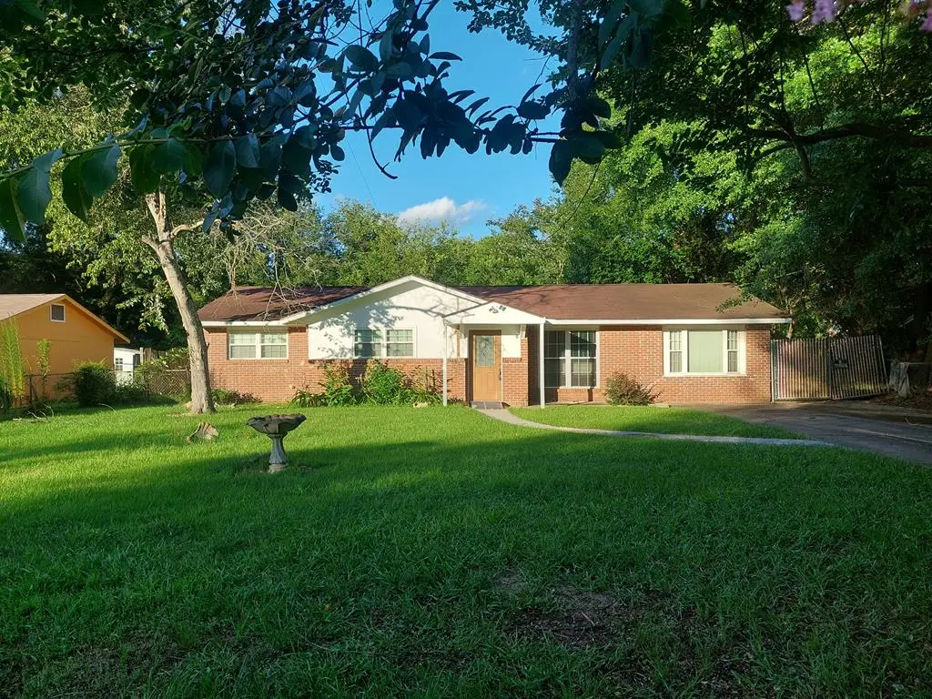 1138 Betty Drive, Columbus, GA 31907 - #1