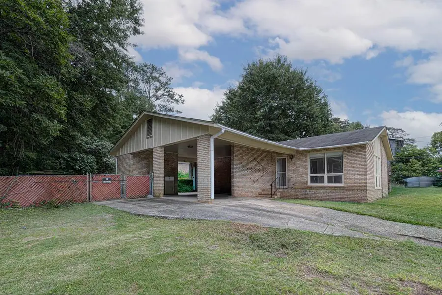 914 Bunker Hill Road, Columbus, GA 31907 - #2