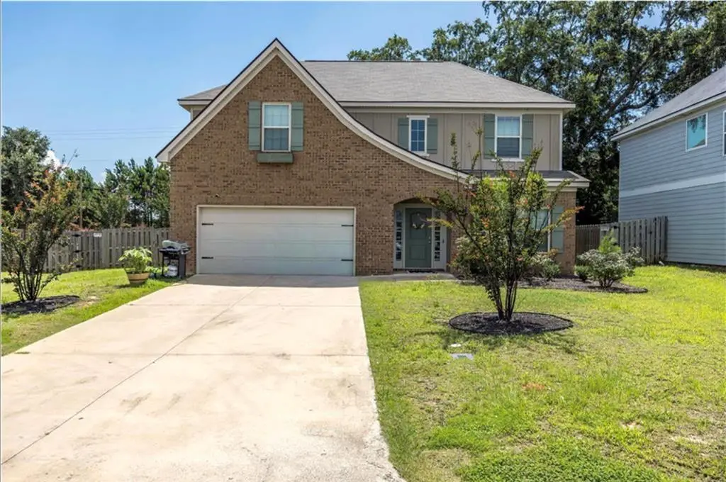 112 White Oak Drive, Smiths Station, AL 36877 - #1