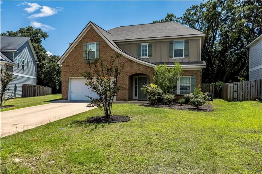 112 White Oak Drive, Smiths Station, AL 36877 - #2