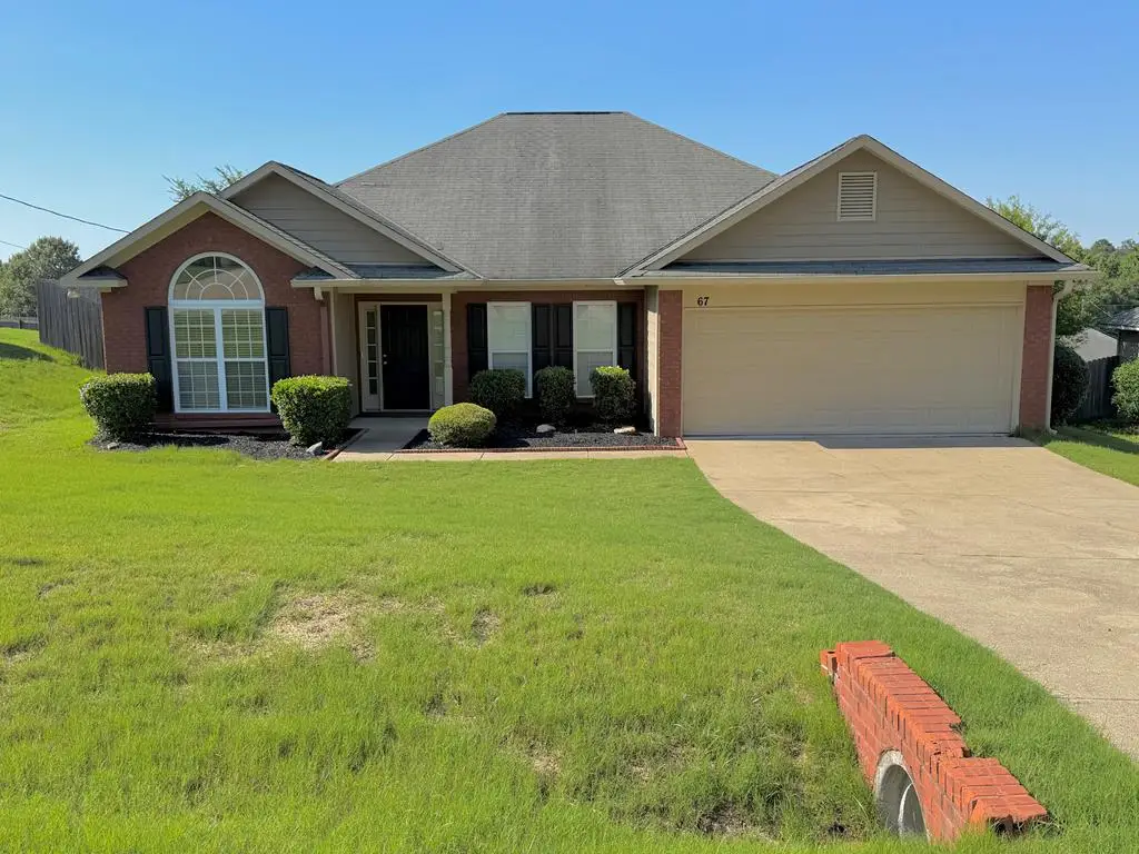 67 Redwood Drive, Phenix City, AL 36869 - #1