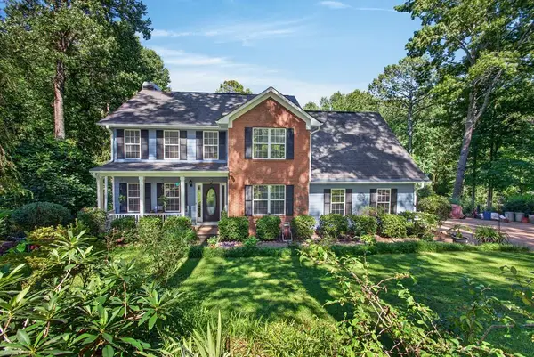 117 Brookwood Drive, LAGRANGE, GA 30240