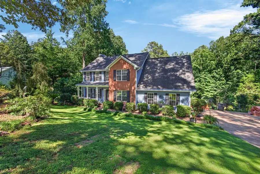 117 Brookwood Drive, Lagrange, GA 30240 - #2
