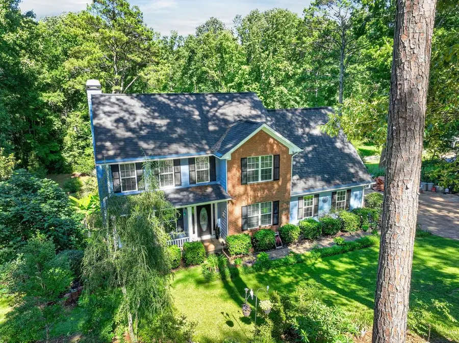 117 Brookwood Drive, Lagrange, GA 30240 - #3