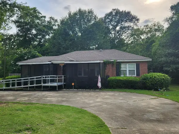 1435 E Alta Vista, COLUMBUS, GA 31907