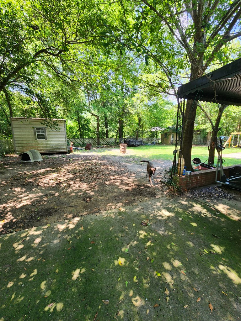1435 E Alta Vista, Columbus, GA 31907 - #2