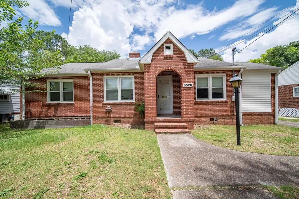 3528 Howard Avenue, Columbus, GA 31904 - #1
