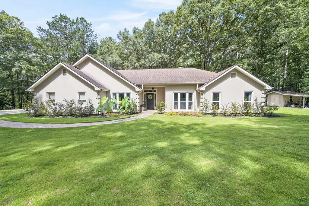 931 Plantation Creek Road, Fortson, GA 31808 - #1