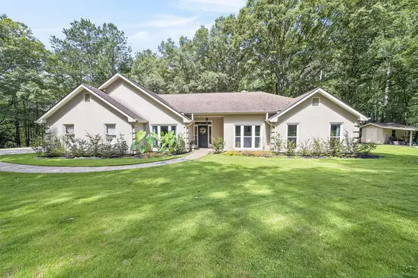 931 Plantation Creek Road, FORTSON, GA 31808