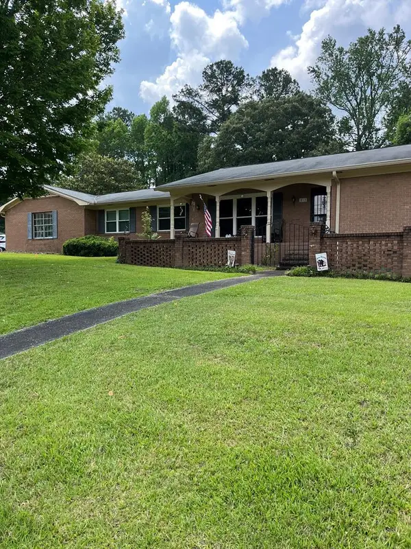 813 Mayes Way, MANCHESTER, GA 31816
