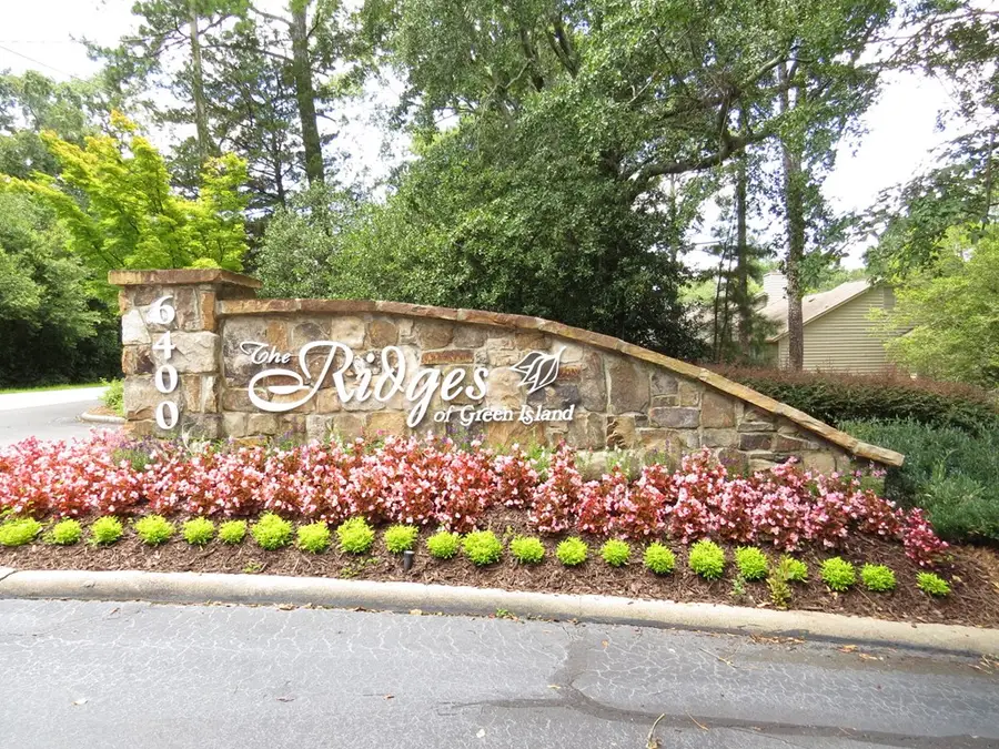 6400 Green Island Drive #80, Columbus, GA 31904 - #2