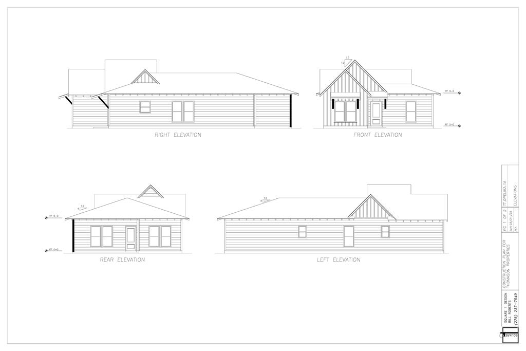 4 Nelli Street, Phenix City, AL 36870 - #1