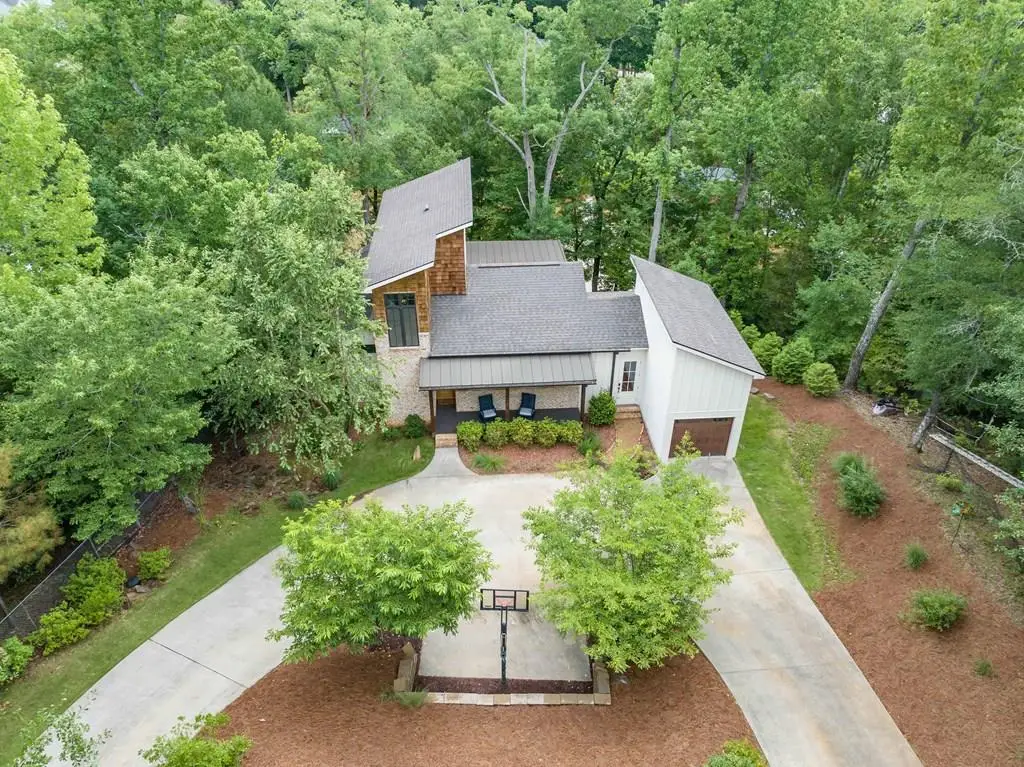 5089 Lickskillet Road, Hamilton, GA 31811 - #1