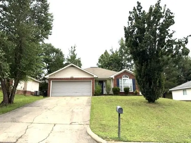 5719 Sandy View Drive, Columbus, GA 31907 - #1