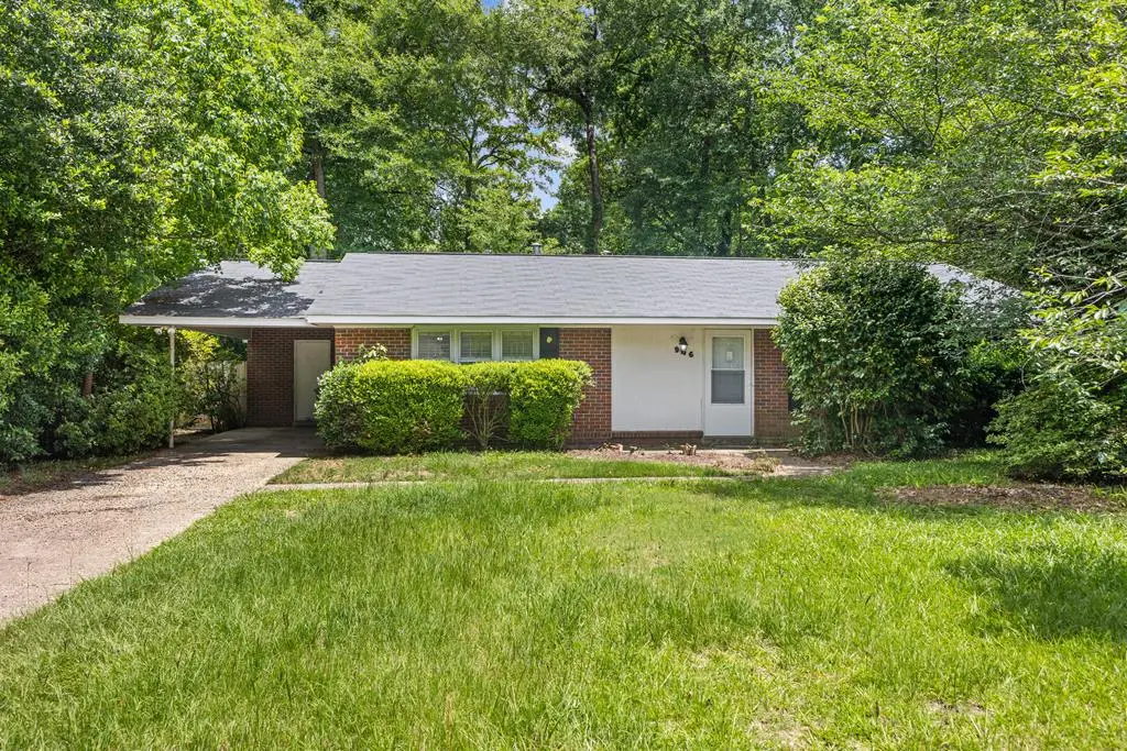 946 Woodburn Drive, Columbus, GA 31907 - #1