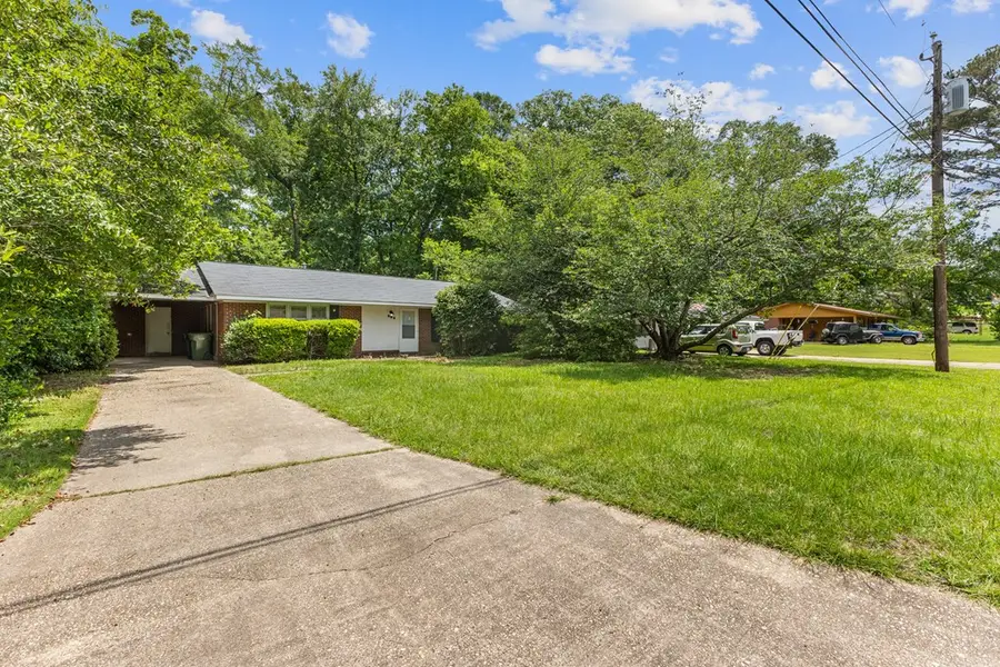 946 Woodburn Drive, Columbus, GA 31907 - #2