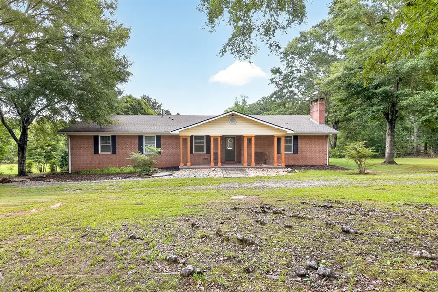 9406 Whitesville Road, Columbus, GA 31904 - #2