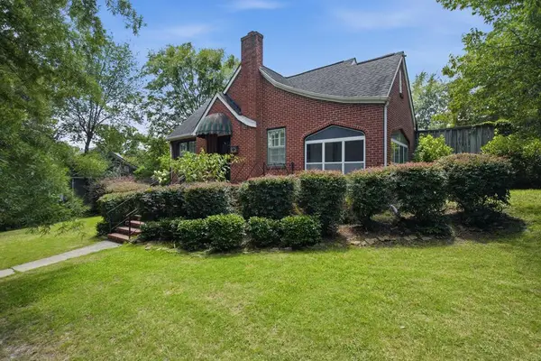 1505 16th Avenue, COLUMBUS, GA 31901