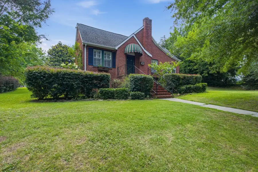 1505 16th Avenue, Columbus, GA 31901 - #2