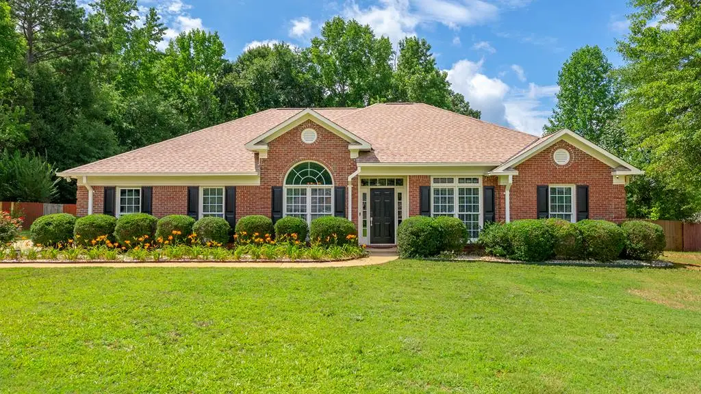 70 Ellerslie Way, Ellerslie, GA 31807 - #1