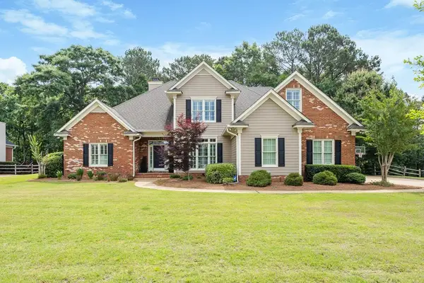 4944 Turnberry Lane, COLUMBUS, GA 31909