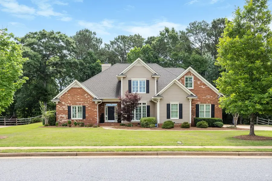4944 Turnberry Lane, Columbus, GA 31909 - #2