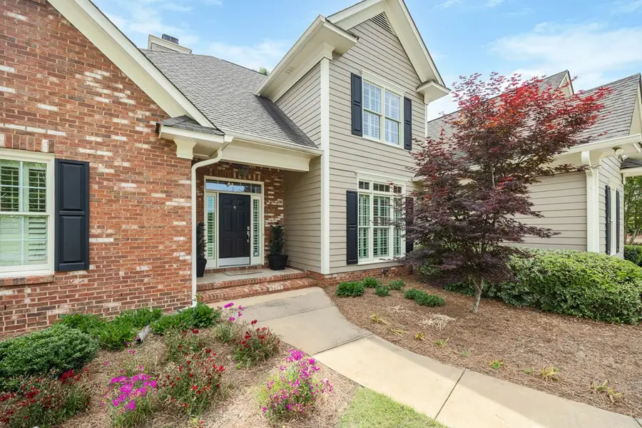 4944 Turnberry Lane, Columbus, GA 31909 - #3