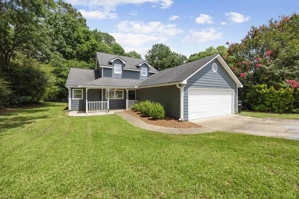 7164 Daisy Street, Columbus, GA 31904 - #1