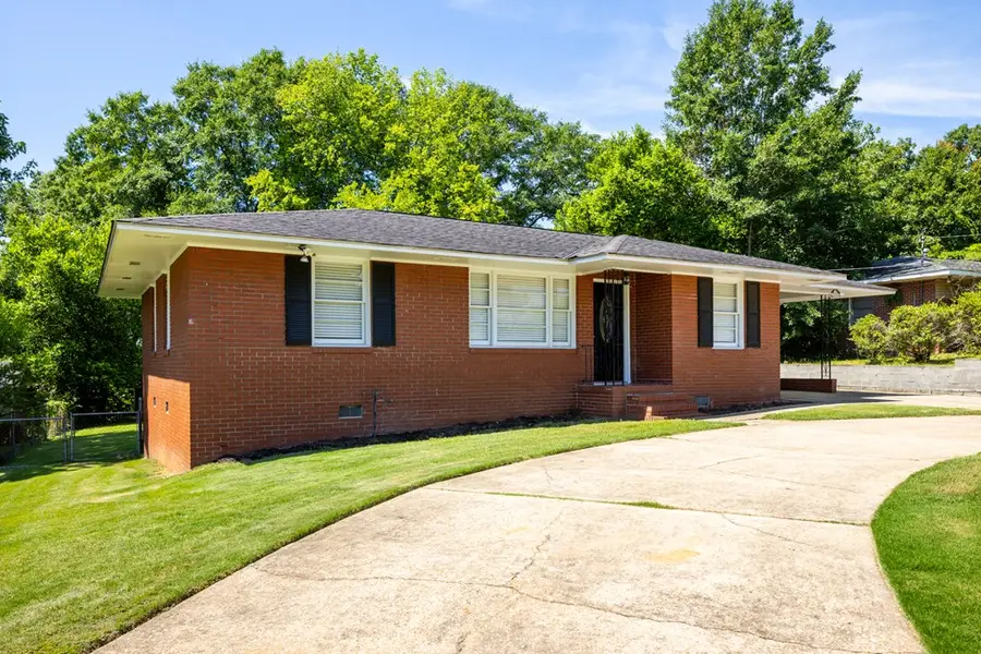 3664 Weems Road, Columbus, GA 31909 - #2