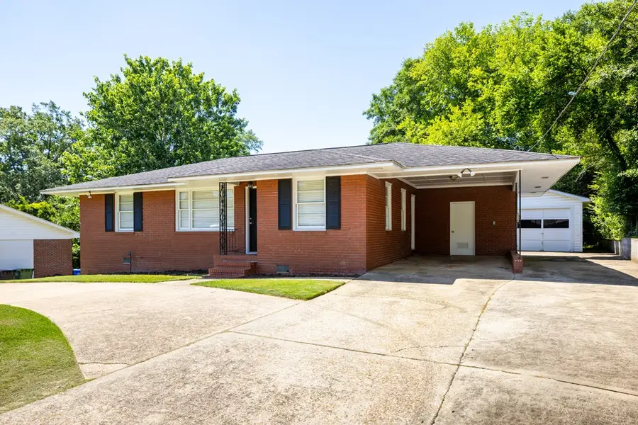 3664 Weems Road, Columbus, GA 31909 - #3
