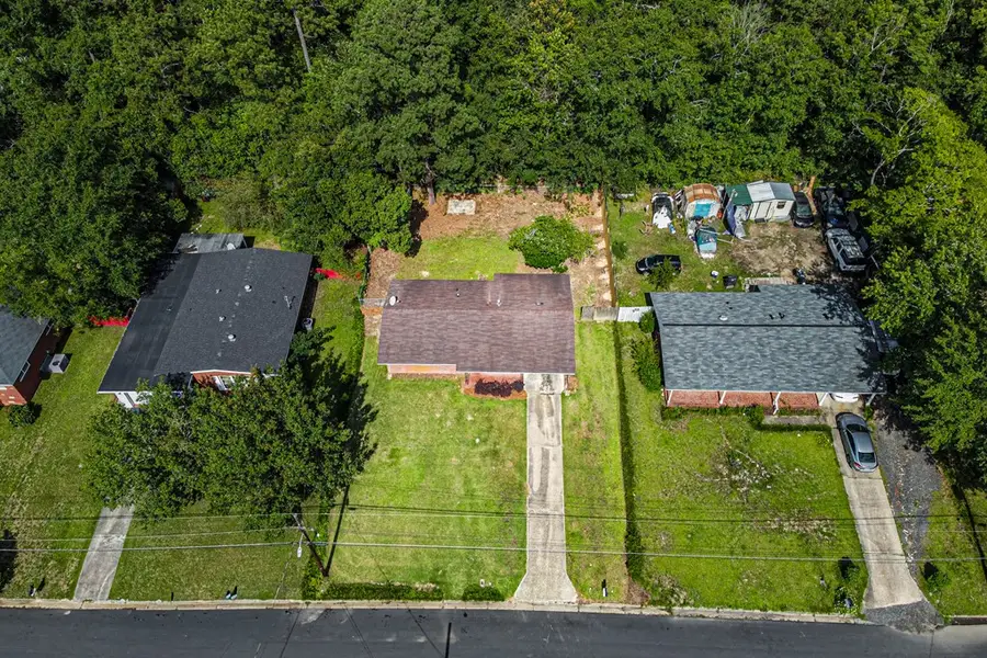 1300 23rd Court, Phenix City, AL 36854 - #2