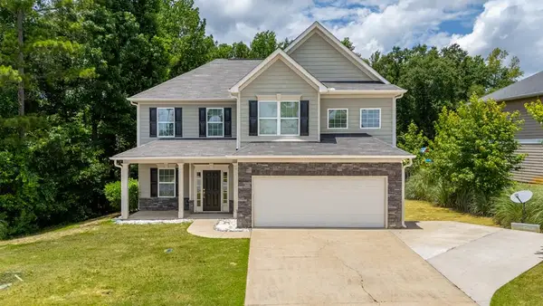 9575 Yarbrough Road, MIDLAND, GA 31820