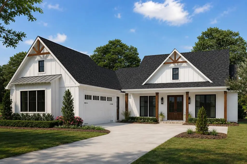 100 Hero Trail, Cusseta, GA 31805 - #1