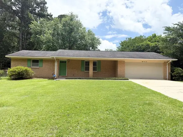 815 Mccurdy Blvd., MANCHESTER, GA 31816