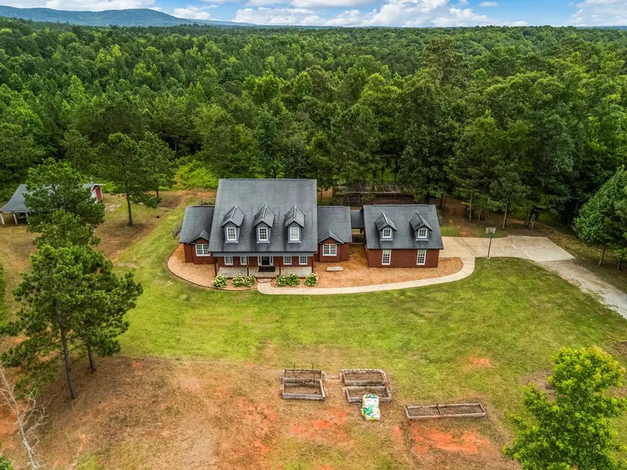 1309 Kings Gap Road, Hamilton, GA 31811 - #3