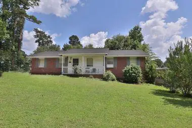 4656 Illini Drive, Columbus, GA 31907 - #1
