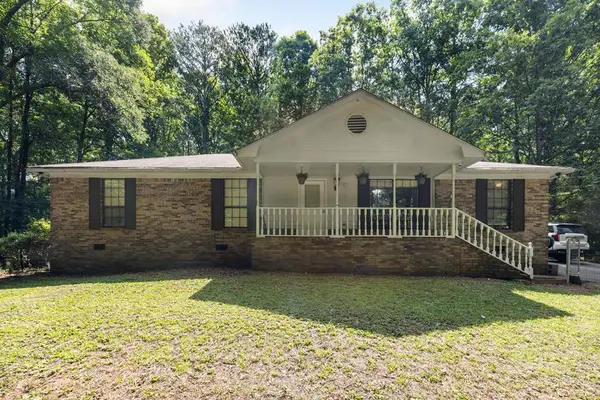114 Squirrel Way, FORTSON, GA 31808