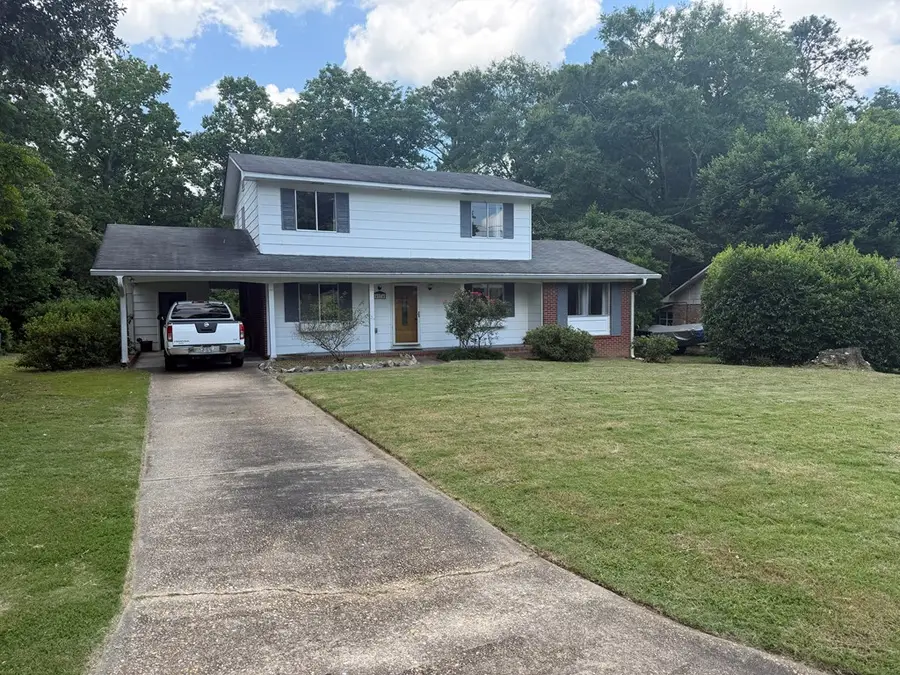 4174 Will Rhoades Drive, Columbus, GA 31909 - #2