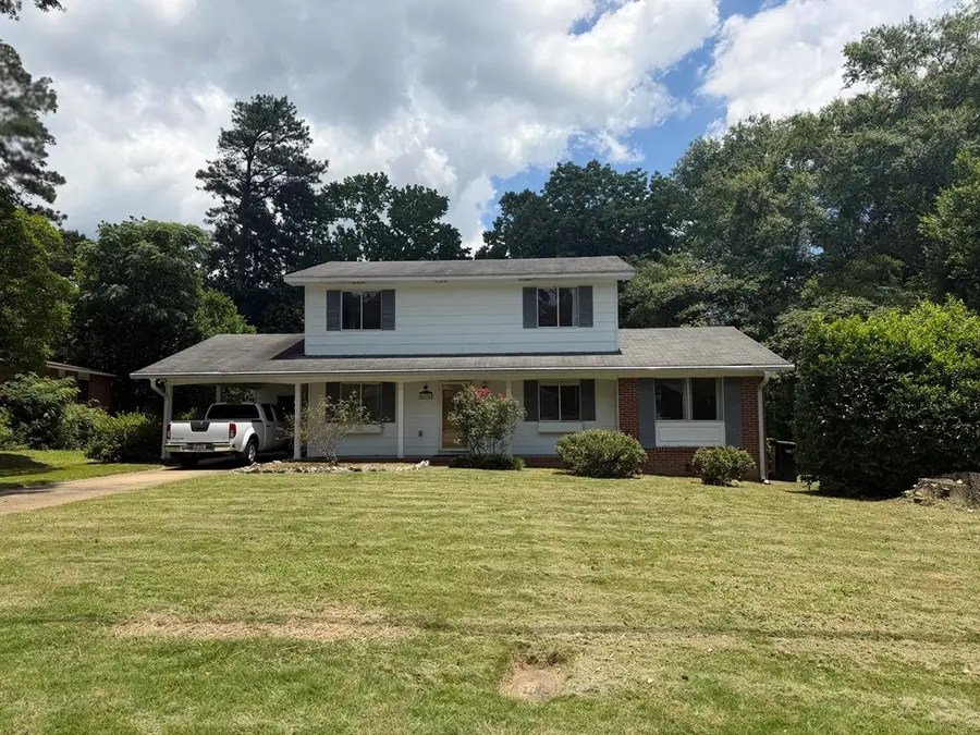 4174 Will Rhoades Drive, Columbus, GA 31909 - #3