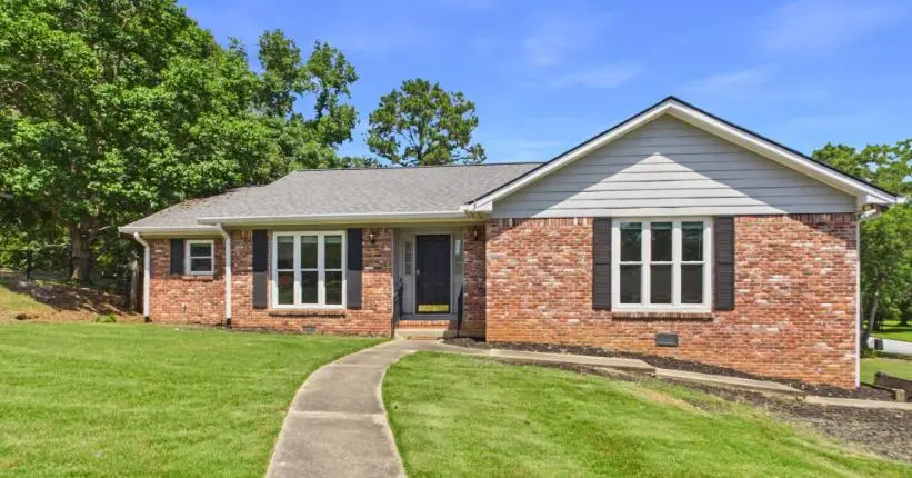 6023 Whitehaven Drive, Columbus, GA 31909 - #1