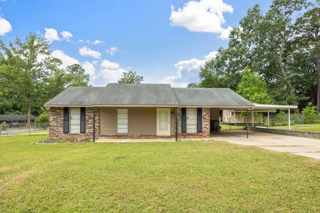 6001 Williamsburg Drive, Columbus, GA 31909 - #1