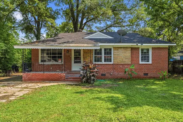 2964 Hawthorne Drive, COLUMBUS, GA 31903