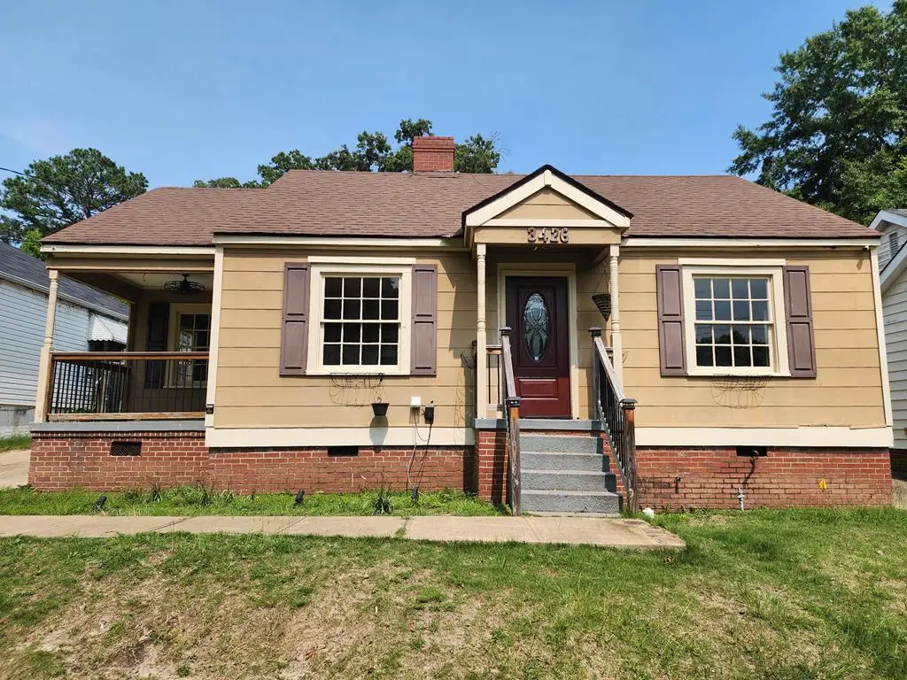 3426 17th Avenue, Columbus, GA 31904 - #1