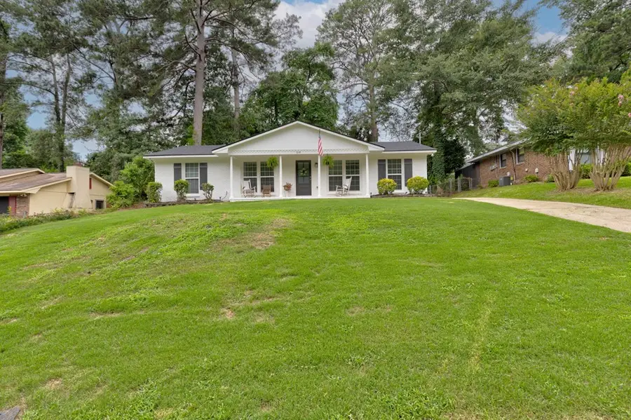 6049 Boeing Drive, Columbus, GA 31909 - #2