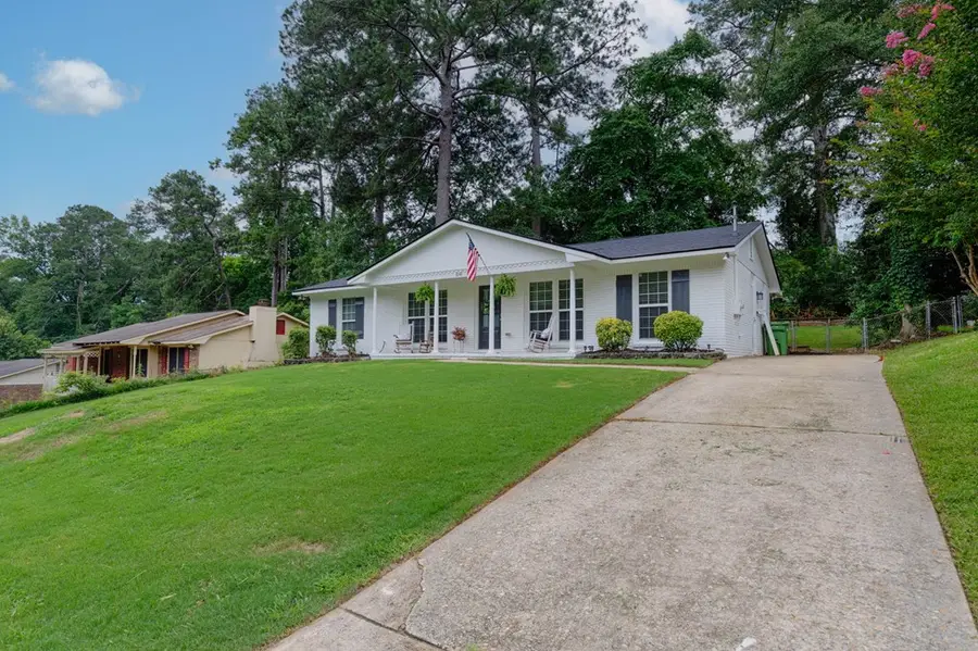 6049 Boeing Drive, Columbus, GA 31909 - #3