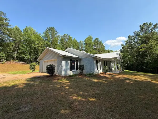 245 Lake Talbot Road, BOX SPRINGS, GA 31801