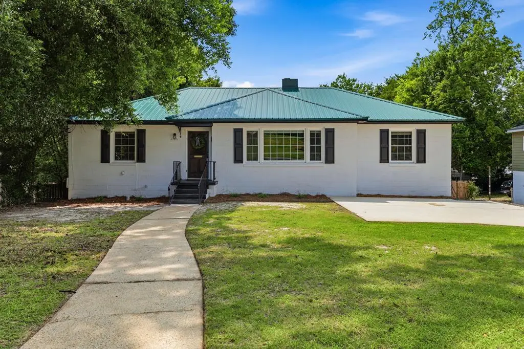 3705 18th Avenue, Columbus, GA 31904 - #1