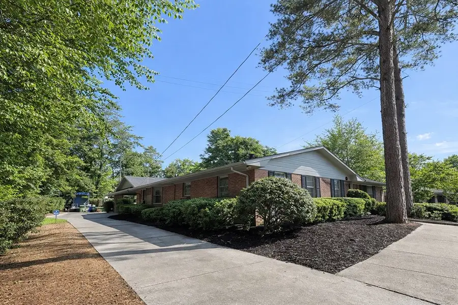3827 Arrel Drive, Columbus, GA 31909 - #2